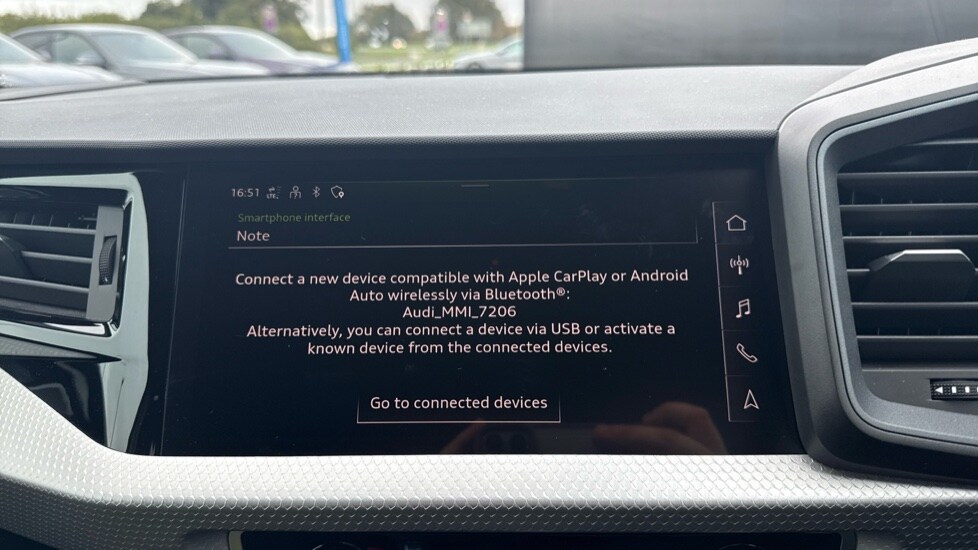 Used Audi A1 2024 for sale - 76140427: Photo 25