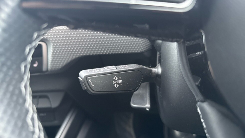 Used Audi A1 2024 for sale - 76140427: Photo 28