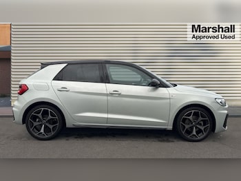 Used Audi A1 2024 for sale - 76140427: Photo