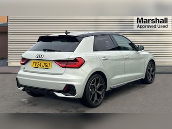 Used Audi A1 2024 for sale - 76140427: Photo