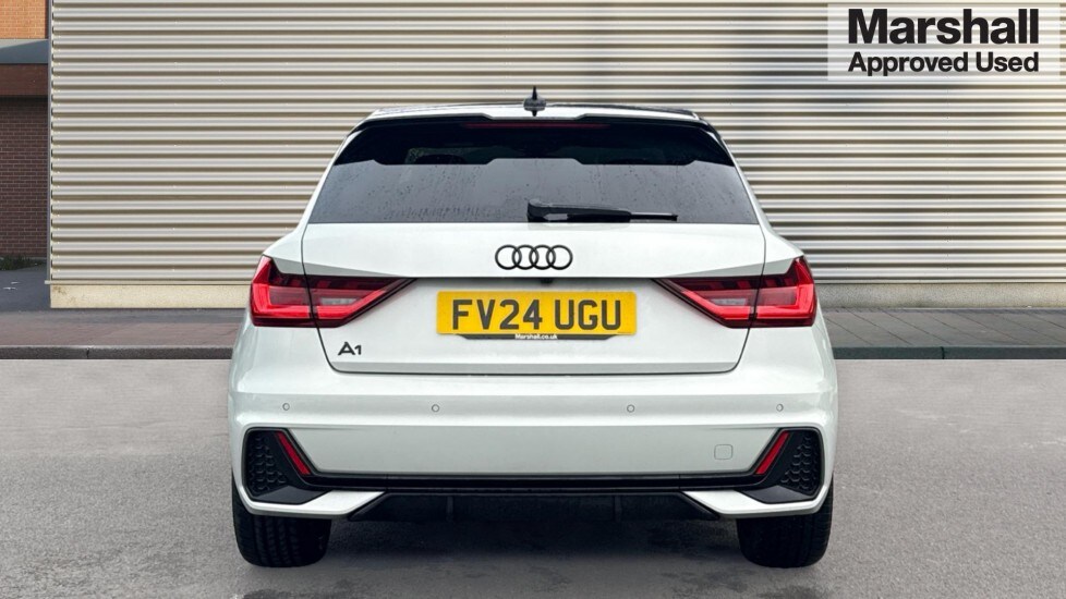 Used Audi A1 2024 for sale - 76140427: Photo 4