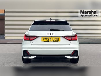 Used Audi A1 2024 for sale - 76140427: Photo