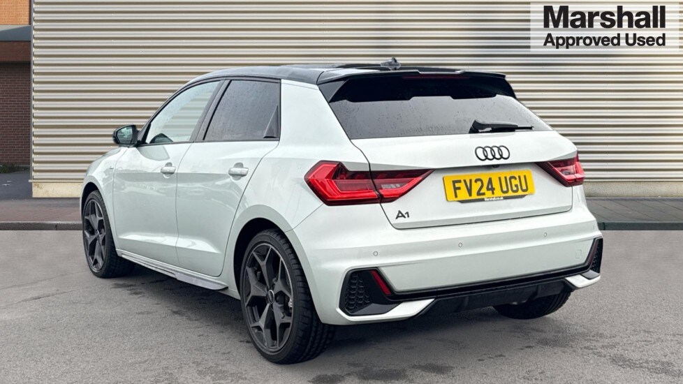 Used Audi A1 2024 for sale - 76140427: Photo 5