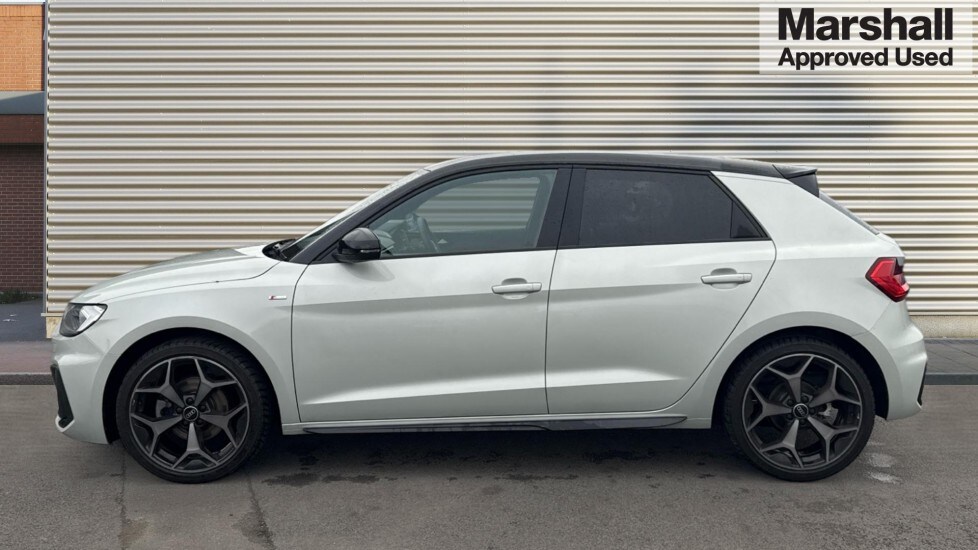 Used Audi A1 2024 for sale - 76140427: Photo 6