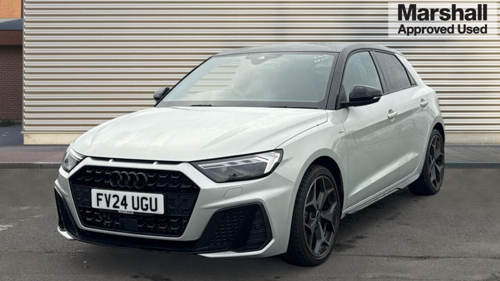 Used Audi A1 2024 for sale - 76140427: Photo 7