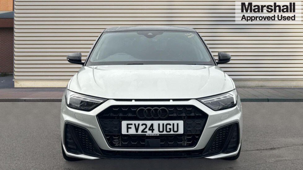 Used Audi A1 2024 for sale - 76140427: Photo 8