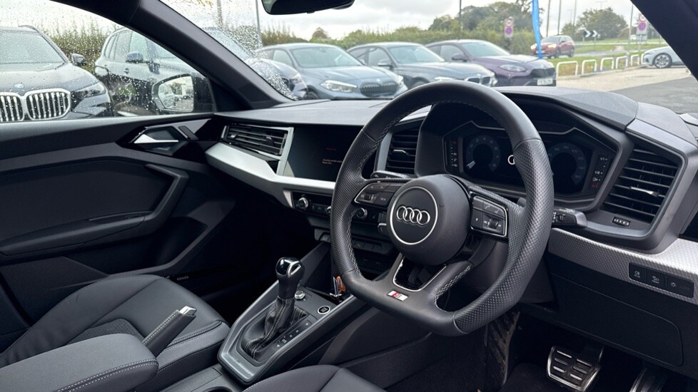 Used Audi A1 2024 for sale - 76140427: Photo 9