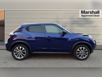 Used Nissan Juke 2019 for sale - 76415205: Photo