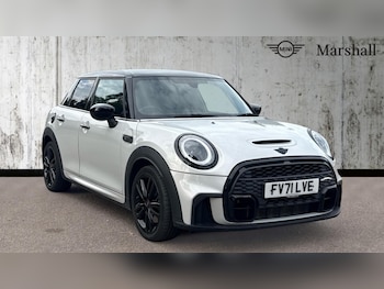 MINI - Hatch
