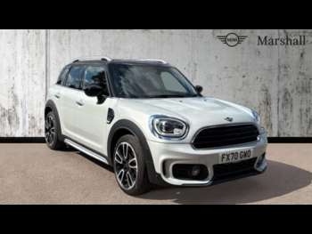 2020 - 1.5 Cooper Sport 5dr