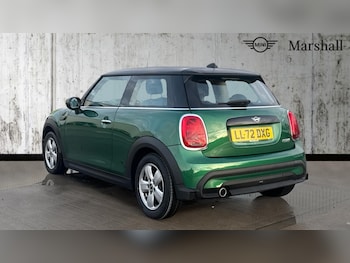 Used MINI Hatch 2022 for sale - 76788299: Photo