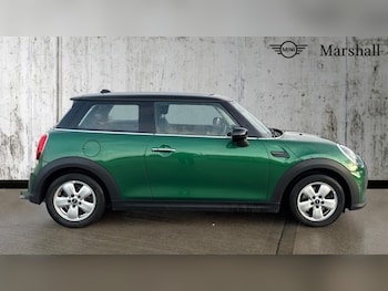 Used MINI Hatch 2022 for sale - 76788299: Photo