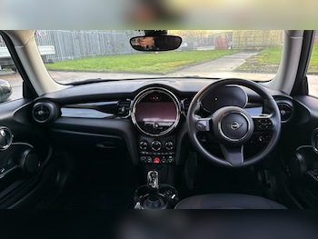 Used MINI Hatch 2022 for sale - 76788299: Photo