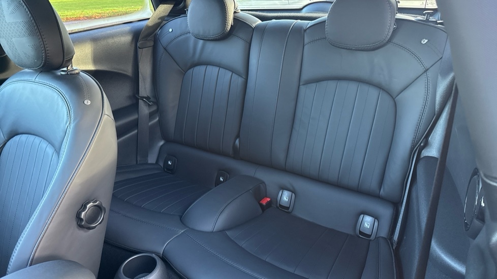 Used MINI Hatch 2024 for sale - 76552481: Photo 12