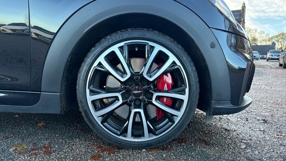 Used MINI Hatch 2024 for sale - 76552481: Photo 14