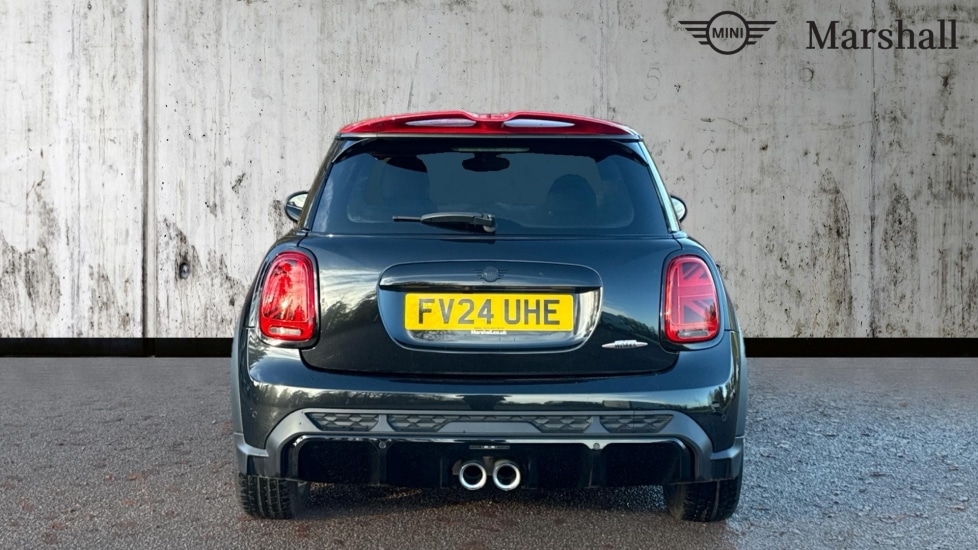 Used MINI Hatch 2024 for sale - 76552481: Photo 15