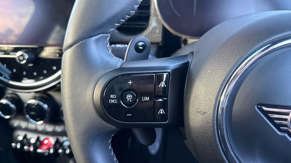 Used MINI Hatch 2024 for sale - 76552481: Photo 17