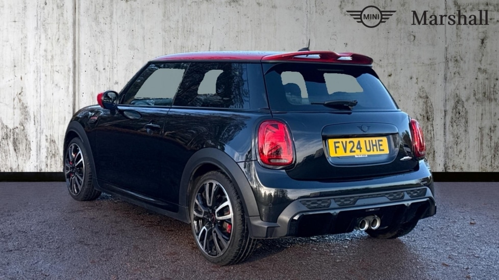 Used MINI Hatch 2024 for sale - 76552481: Photo 2