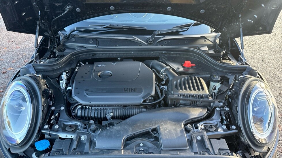 Used MINI Hatch 2024 for sale - 76552481: Photo 21