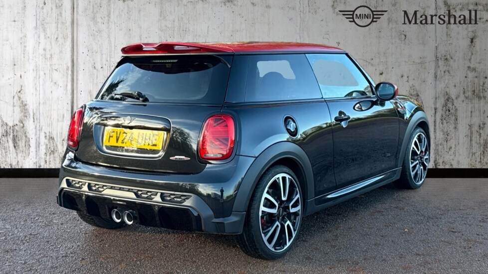 Used MINI Hatch 2024 for sale - 76552481: Photo 22