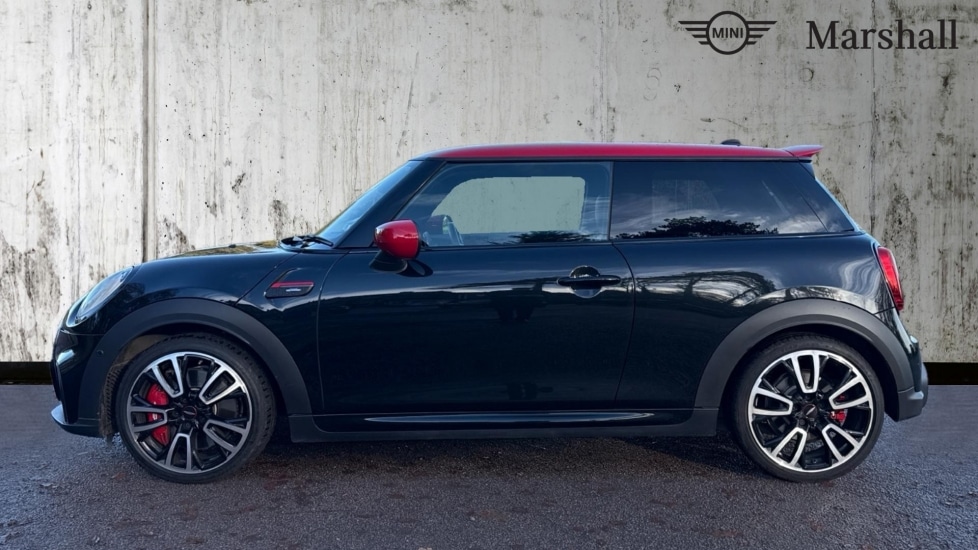 Used MINI Hatch 2024 for sale - 76552481: Photo 24