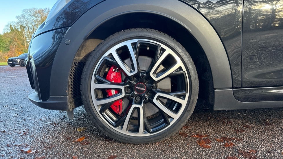 Used MINI Hatch 2024 for sale - 76552481: Photo 25