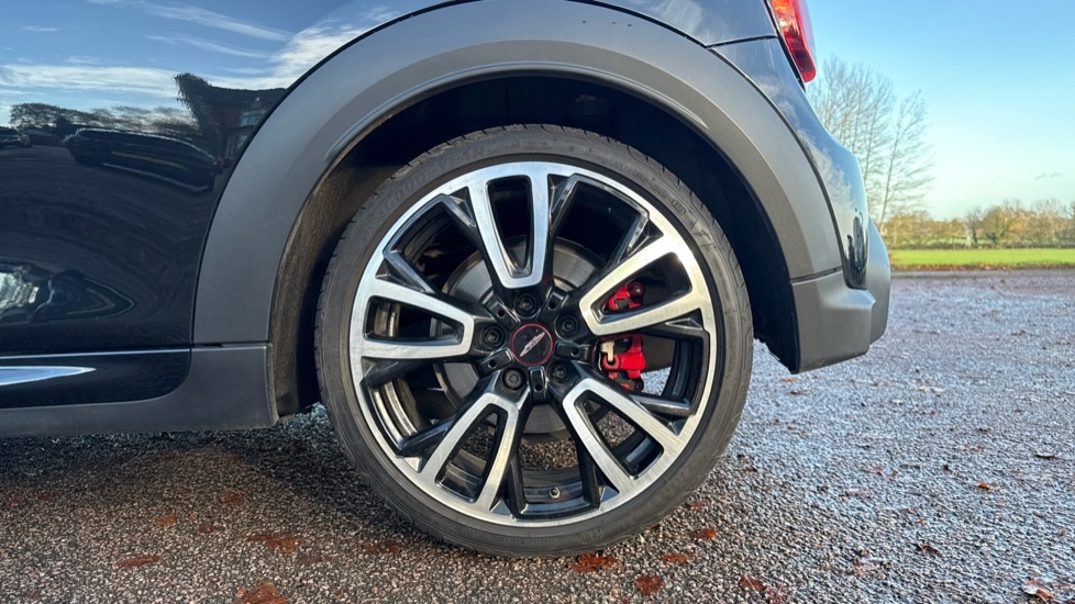 Used MINI Hatch 2024 for sale - 76552481: Photo 26