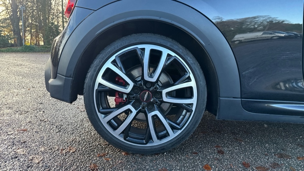 Used MINI Hatch 2024 for sale - 76552481: Photo 27