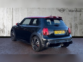 Used MINI Hatch 2024 for sale - 76552481: Photo