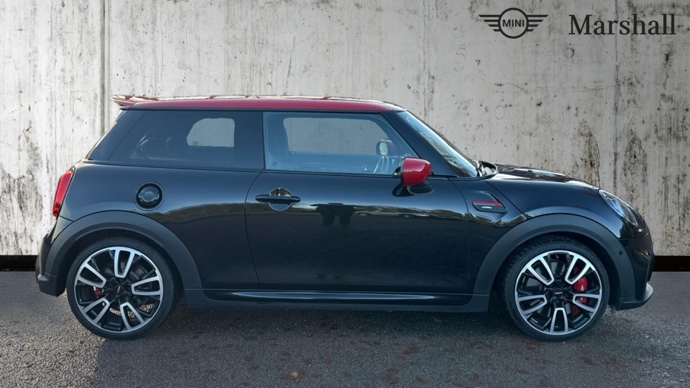 Used MINI Hatch 2024 for sale - 76552481: Photo 3