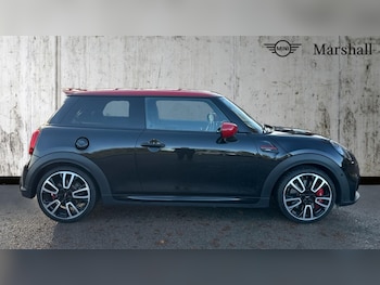 Used MINI Hatch 2024 for sale - 76552481: Photo