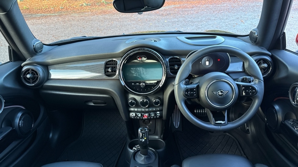 Used MINI Hatch 2024 for sale - 76552481: Photo 4