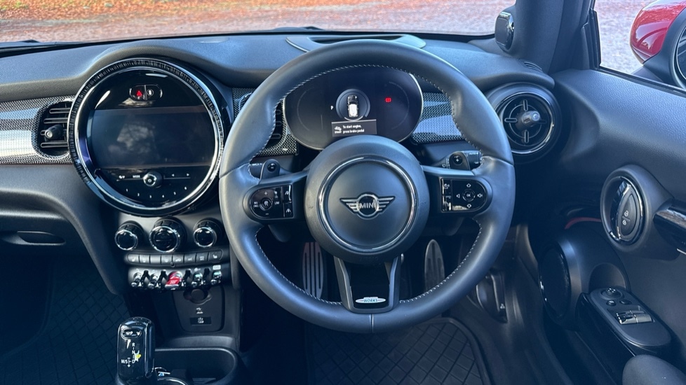 Used MINI Hatch 2024 for sale - 76552481: Photo 5