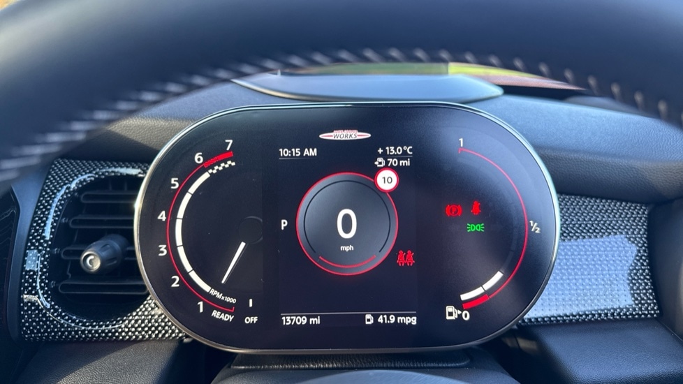 Used MINI Hatch 2024 for sale - 76552481: Photo 9