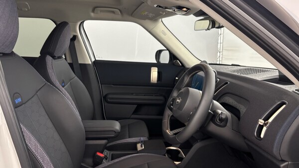 Used MINI Countryman 2025 for sale - 75501829: Photo 11