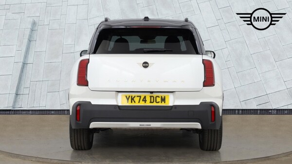 Used MINI Countryman 2025 for sale - 75501829: Photo 15