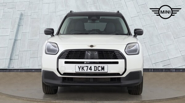 Used MINI Countryman 2025 for sale - 75501829: Photo 16
