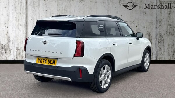 Used MINI Countryman 2025 for sale - 75501829: Photo 22