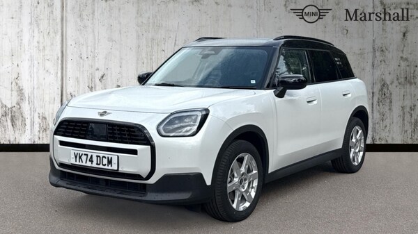 Used MINI Countryman 2025 for sale - 75501829: Photo 23