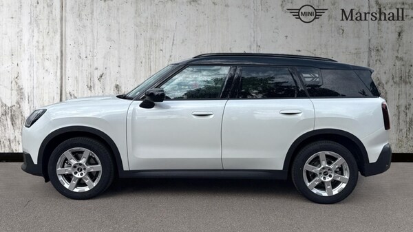 Used MINI Countryman 2025 for sale - 75501829: Photo 24