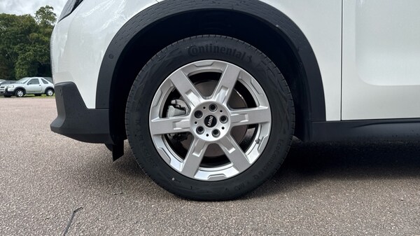 Used MINI Countryman 2025 for sale - 75501829: Photo 25