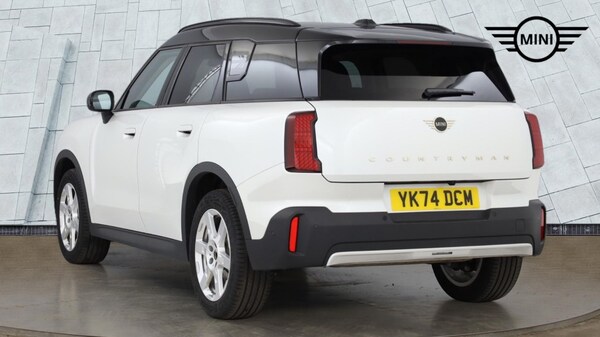 Used MINI Countryman 2025 for sale - 75501829: Photo 2