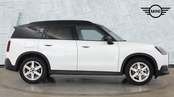 Used MINI Countryman 2025 for sale - 75501829: Photo 3