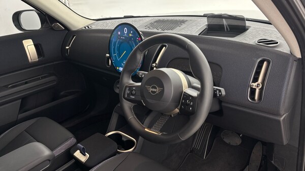 Used MINI Countryman 2025 for sale - 75501829: Photo 6