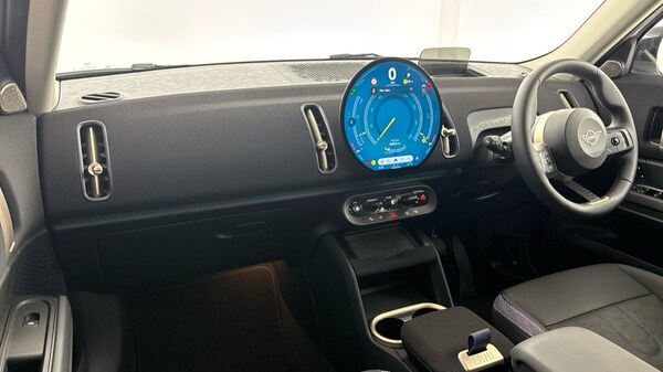 Used MINI Countryman 2025 for sale - 75501829: Photo 7