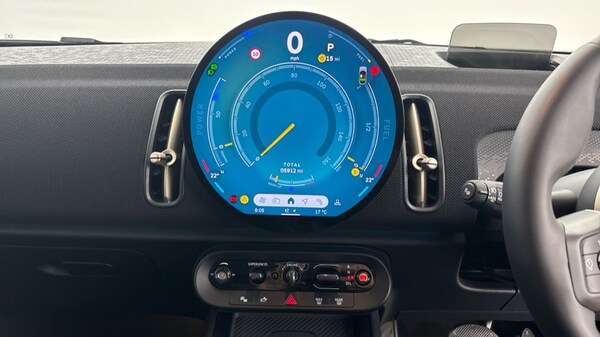 Used MINI Countryman 2025 for sale - 75501829: Photo 8