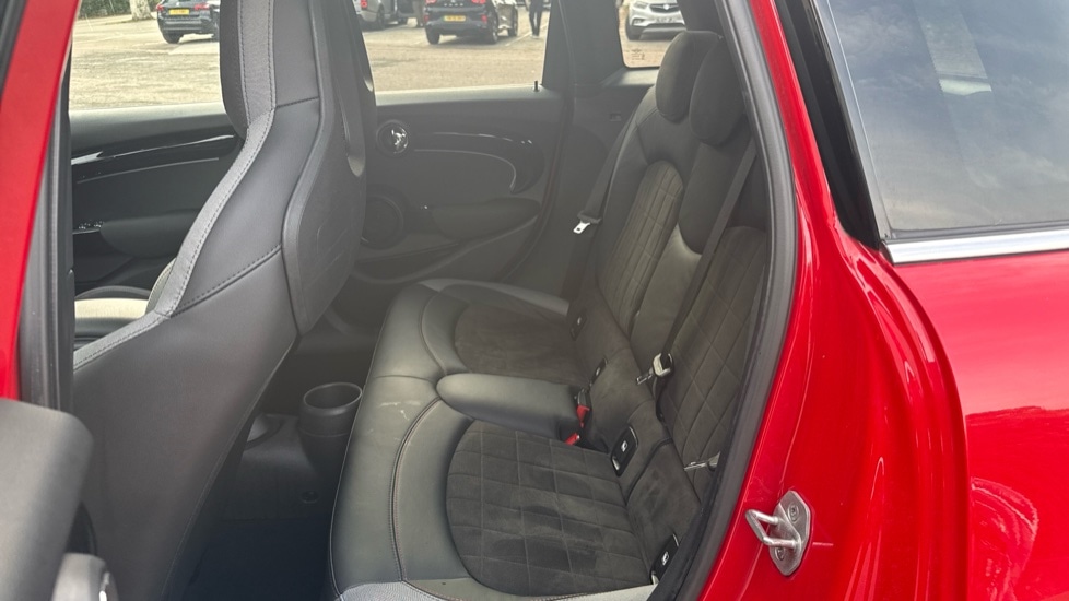 Used MINI Hatch 2022 for sale - 76033565: Photo 12