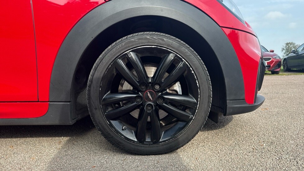 Used MINI Hatch 2022 for sale - 76033565: Photo 14