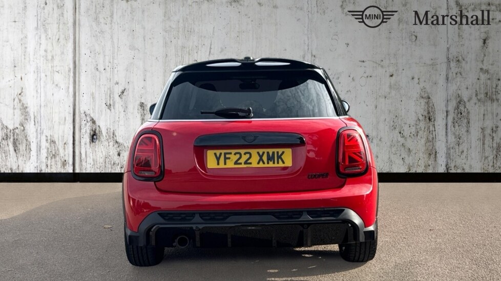 Used MINI Hatch 2022 for sale - 76033565: Photo 15
