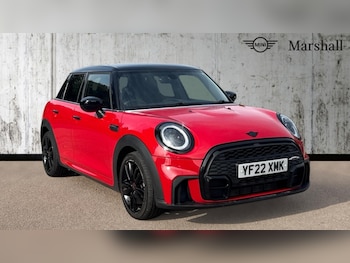 MINI - Hatch
